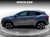 Thumbnail of 2018 Modern Steel Metallic Honda HR-V