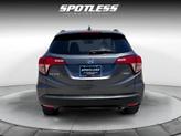 Thumbnail of 2018 Modern Steel Metallic Honda HR-V