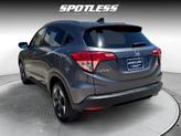 Thumbnail of 2018 Modern Steel Metallic Honda HR-V