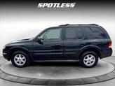 Thumbnail of 2003 Onyx Black Oldsmobile Bravada