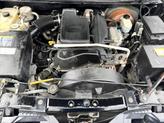 Thumbnail of 2003 Onyx Black Oldsmobile Bravada