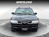 Thumbnail of 2003 Onyx Black Oldsmobile Bravada