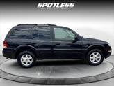 Thumbnail of 2003 Onyx Black Oldsmobile Bravada