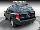 Thumbnail of 2003 Onyx Black Oldsmobile Bravada