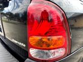Thumbnail of 2003 Onyx Black Oldsmobile Bravada