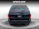 Thumbnail of 2003 Onyx Black Oldsmobile Bravada