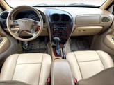 Thumbnail of 2003 Onyx Black Oldsmobile Bravada