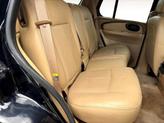 Thumbnail of 2003 Onyx Black Oldsmobile Bravada