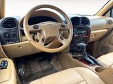 Thumbnail of 2003 Onyx Black Oldsmobile Bravada