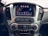 Thumbnail of 2018 Black Chevrolet Suburban