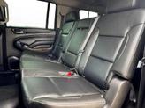 Thumbnail of 2018 Black Chevrolet Suburban
