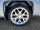 Thumbnail of 2016 Slate Gray Metallic Chevrolet Silverado 1500