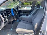 Thumbnail of 2008 white Toyota Tundra