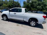 Thumbnail of 2008 white Toyota Tundra