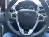 Thumbnail of 2019 Orange Ford Fiesta