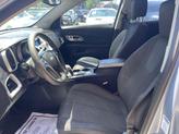 Thumbnail of 2015 Silver Chevrolet Equinox