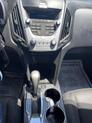Thumbnail of 2015 Silver Chevrolet Equinox