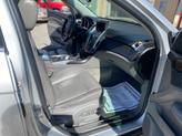 Thumbnail of 2010 silver Cadillac SRX