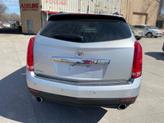 Thumbnail of 2010 silver Cadillac SRX