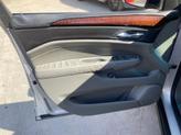 Thumbnail of 2010 silver Cadillac SRX