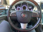 Thumbnail of 2010 silver Cadillac SRX