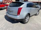 Thumbnail of 2010 silver Cadillac SRX