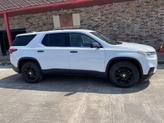 Thumbnail of 2020 White Chevrolet Traverse