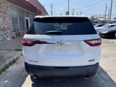 Thumbnail of 2020 White Chevrolet Traverse