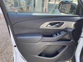 Thumbnail of 2020 White Chevrolet Traverse