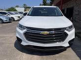 Thumbnail of 2020 White Chevrolet Traverse