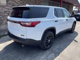 Thumbnail of 2020 White Chevrolet Traverse