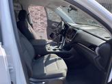 Thumbnail of 2020 White Chevrolet Traverse