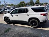 Thumbnail of 2020 White Chevrolet Traverse