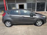 Thumbnail of 2015 Gray Ford Fiesta