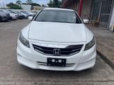 Thumbnail of 2011 White Honda Accord