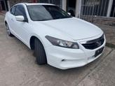 Thumbnail of 2011 White Honda Accord