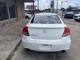 Thumbnail of 2011 White Honda Accord