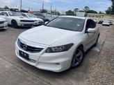 Photo of 2011 White Honda Accord