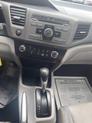 Thumbnail of 2012 Silver Honda Civic