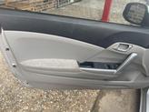 Thumbnail of 2012 Silver Honda Civic