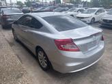 Thumbnail of 2012 Silver Honda Civic