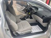 Thumbnail of 2012 Silver Honda Civic