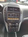 Thumbnail of 2019 black Lincoln MKC