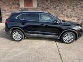 Thumbnail of 2019 black Lincoln MKC