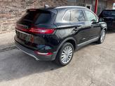 Thumbnail of 2019 black Lincoln MKC