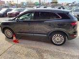 Thumbnail of 2019 black Lincoln MKC