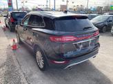 Thumbnail of 2019 black Lincoln MKC