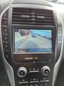 Thumbnail of 2019 black Lincoln MKC