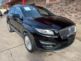 Thumbnail of 2019 black Lincoln MKC