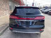 Thumbnail of 2019 black Lincoln MKC
